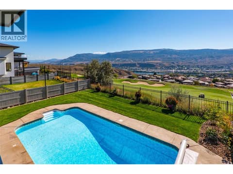 Photo 23 of 3658 Sillaro Place, Sun Rivers, Kamloops