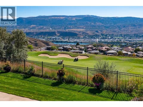 Photo 24 of 3658 Sillaro Place, Sun Rivers, Kamloops