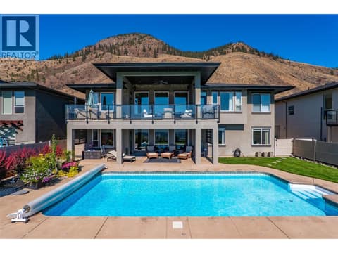 Photo 3 of 3658 Sillaro Place, Sun Rivers, Kamloops