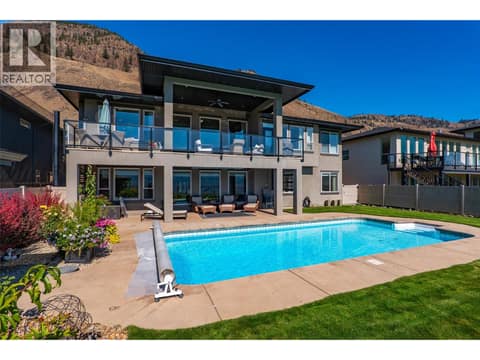 Photo 62 of 3658 Sillaro Place, Sun Rivers, Kamloops