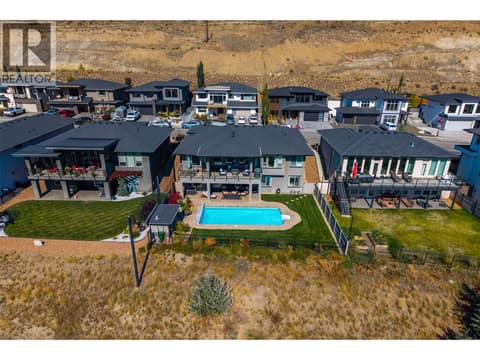 Photo 72 of 3658 Sillaro Place, Sun Rivers, Kamloops