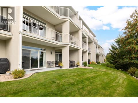 Photo 12 of 2377 Shannon Woods Drive Unit# 104, Shannon Lake, West Kelowna