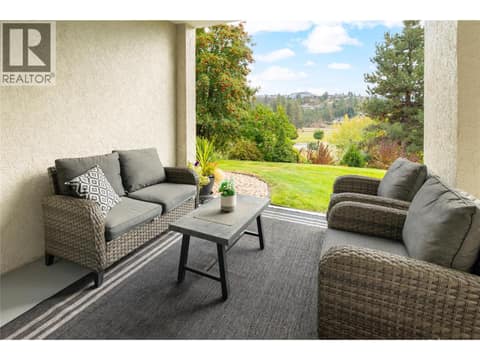 Photo 7 of 2377 Shannon Woods Drive Unit# 104, Shannon Lake, West Kelowna
