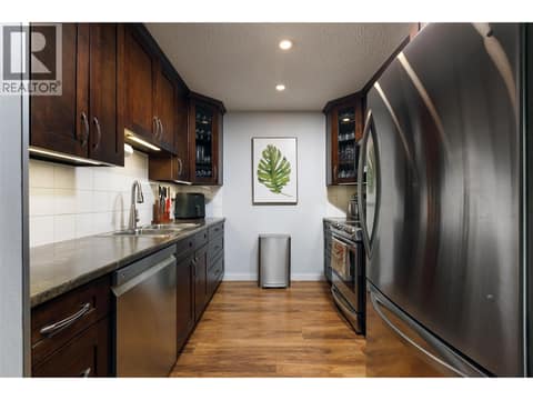 Photo 11 of 1481 Inkar Road Unit# 8, Springfield/Spall, Kelowna