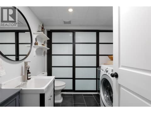 Photo 16 of 1481 Inkar Road Unit# 8, Springfield/Spall, Kelowna