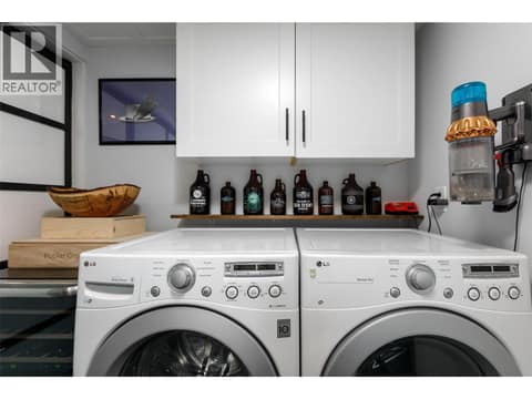 Photo 17 of 1481 Inkar Road Unit# 8, Springfield/Spall, Kelowna