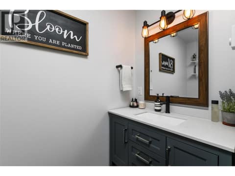 Photo 23 of 1481 Inkar Road Unit# 8, Springfield/Spall, Kelowna