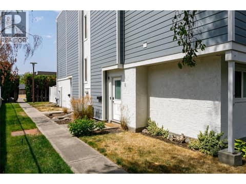 Photo 28 of 1481 Inkar Road Unit# 8, Springfield/Spall, Kelowna
