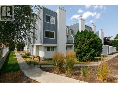 Photo 30 of 1481 Inkar Road Unit# 8, Springfield/Spall, Kelowna