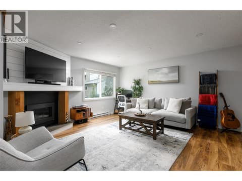Photo 4 of 1481 Inkar Road Unit# 8, Springfield/Spall, Kelowna