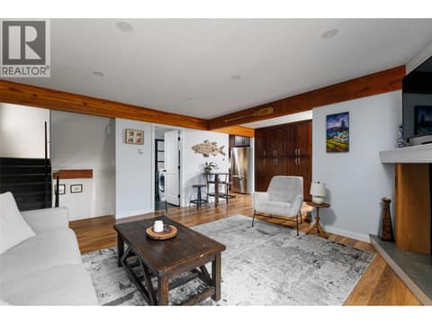Photo 7 of 1481 Inkar Road Unit# 8, Springfield/Spall, Kelowna