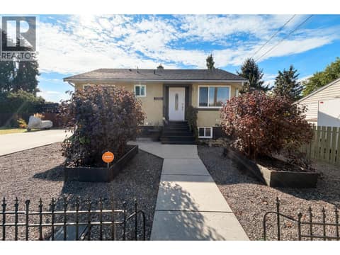Photo 1 of 2202 42 Avenue, Harwood, Vernon