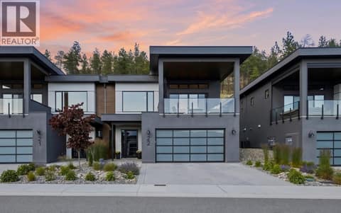Photo 1 of 9201 Okanagan Centre Road W Unit# 22, Lake Country South West