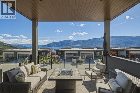 Photo 15 of 9201 Okanagan Centre Road W Unit# 22, Lake Country South West