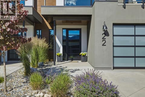Photo 4 of 9201 Okanagan Centre Road W Unit# 22, Lake Country South West