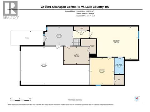 Photo 65 of 9201 Okanagan Centre Road W Unit# 22, Lake Country South West