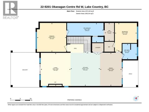 Photo 66 of 9201 Okanagan Centre Road W Unit# 22, Lake Country South West