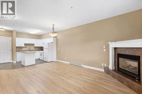 Photo 11 of 1125 Bernard Avenue Unit# 302, Kelowna North