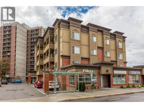 Photo 17 of 1125 Bernard Avenue Unit# 302, Kelowna North