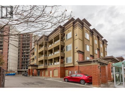 Photo 18 of 1125 Bernard Avenue Unit# 302, Kelowna North
