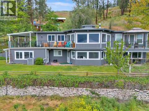 Photo 1 of 2630 Rufli Road, Westbank Centre, West Kelowna