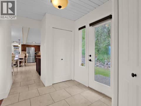 Front Entrance at 2630 Rufli Road, Westbank Centre, West Kelowna