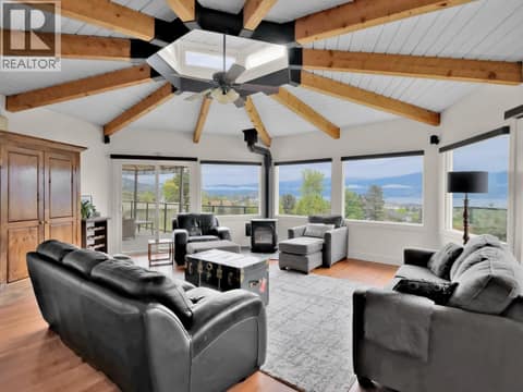 Incredible lakeviews. at 2630 Rufli Road, Westbank Centre, West Kelowna