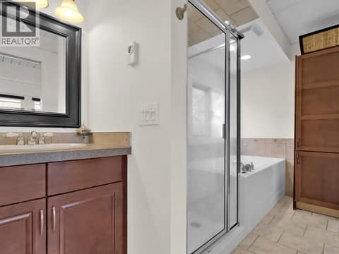 Primary Ensuite at 2630 Rufli Road, Westbank Centre, West Kelowna