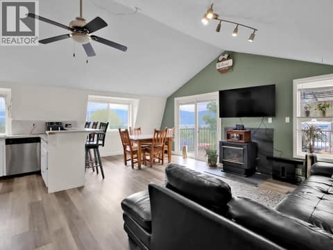 Suite at 2630 Rufli Road, Westbank Centre, West Kelowna