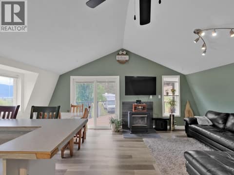 Suite at 2630 Rufli Road, Westbank Centre, West Kelowna