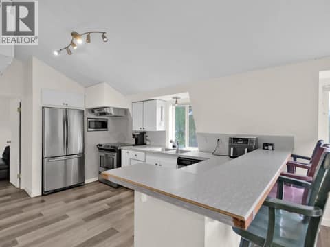 Suite at 2630 Rufli Road, Westbank Centre, West Kelowna