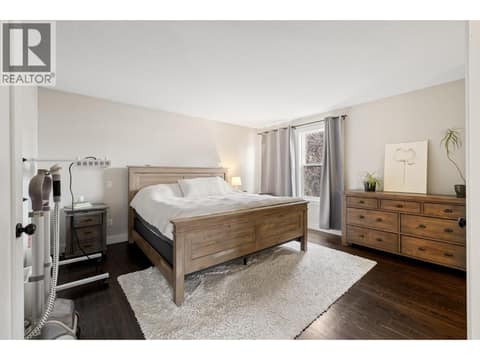 2nd floor at 4338 Dunvegan Court, Lower Mission, Kelowna