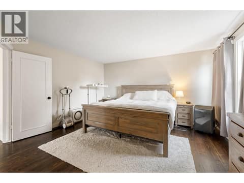 2nd floor at 4338 Dunvegan Court, Lower Mission, Kelowna