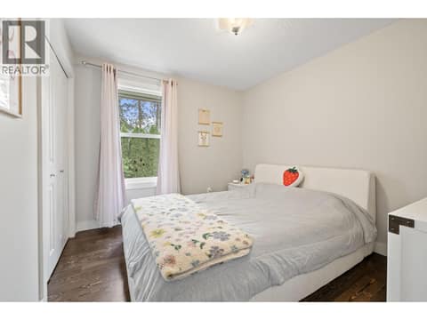 2nd floor at 4338 Dunvegan Court, Lower Mission, Kelowna
