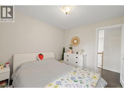 2nd floor at 4338 Dunvegan Court, Lower Mission, Kelowna