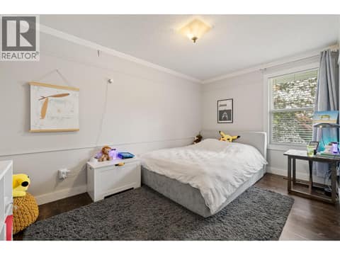 2nd floor at 4338 Dunvegan Court, Lower Mission, Kelowna