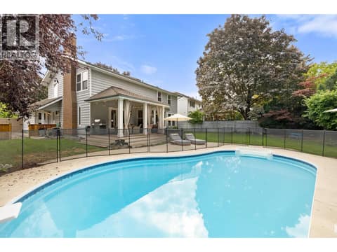 Photo 46 of 4338 Dunvegan Court, Lower Mission, Kelowna