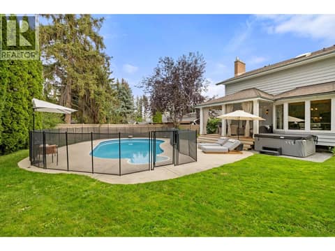 Photo 47 of 4338 Dunvegan Court, Lower Mission, Kelowna