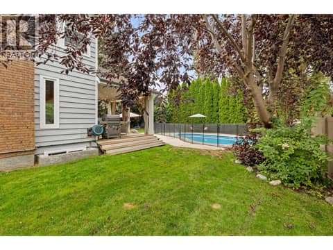 Photo 48 of 4338 Dunvegan Court, Lower Mission, Kelowna