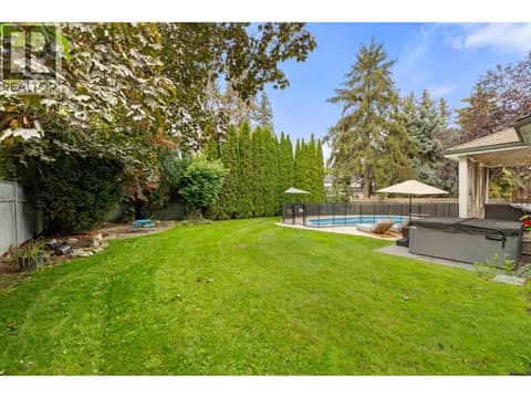 Photo 50 of 4338 Dunvegan Court, Lower Mission, Kelowna