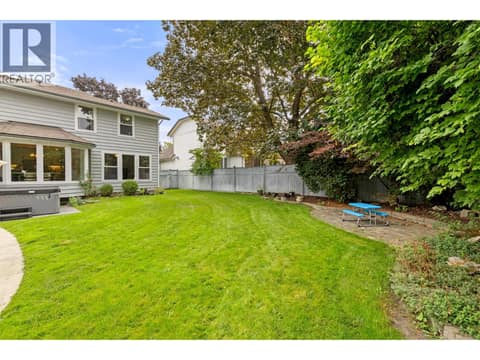 Photo 51 of 4338 Dunvegan Court, Lower Mission, Kelowna