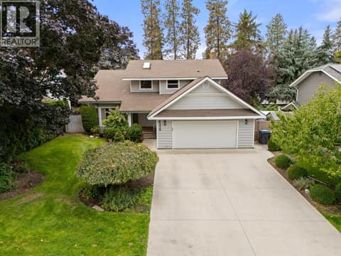 Photo 52 of 4338 Dunvegan Court, Lower Mission, Kelowna
