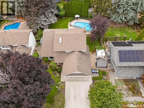 Photo 56 of 4338 Dunvegan Court, Lower Mission, Kelowna