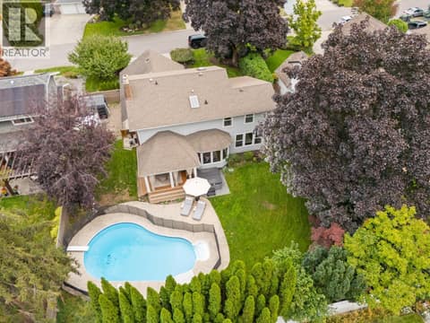 Photo 58 of 4338 Dunvegan Court, Lower Mission, Kelowna