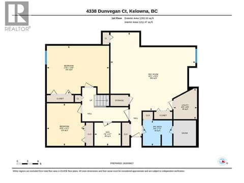 Photo 60 of 4338 Dunvegan Court, Lower Mission, Kelowna