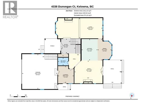 Photo 61 of 4338 Dunvegan Court, Lower Mission, Kelowna