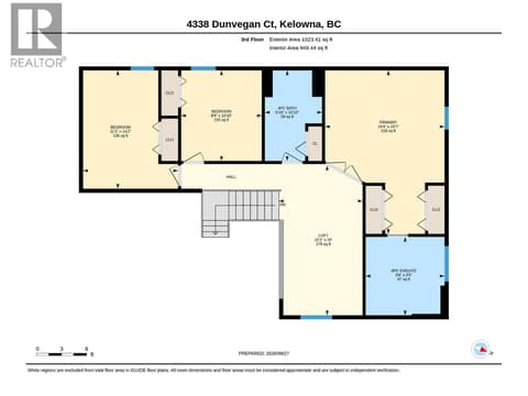 Photo 62 of 4338 Dunvegan Court, Lower Mission, Kelowna