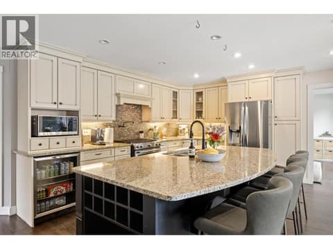 Main at 4338 Dunvegan Court, Lower Mission, Kelowna