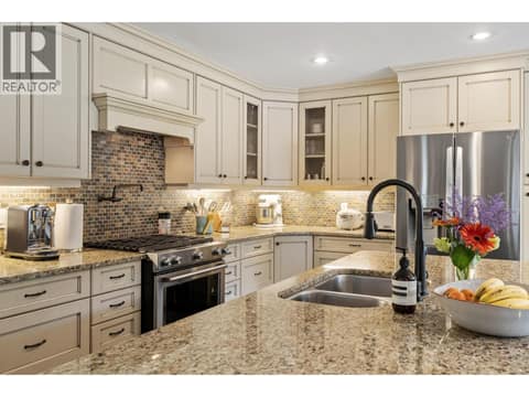 Main at 4338 Dunvegan Court, Lower Mission, Kelowna