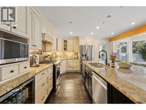 Main at 4338 Dunvegan Court, Lower Mission, Kelowna